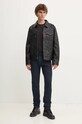 G-Star t-shirt D25085.C506 czarny AW24