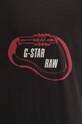 G-Star t-shirt D25085.C506 czarny
