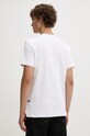 Îmbrăcăminte G-Star tricou D25092.C812 alb