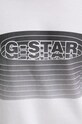G-Star tricou D25092.C812 alb