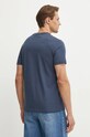 Одяг Бавовняна футболка Calvin Klein K10K113587 темно-синій