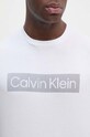 Calvin Klein tricou din bumbac K10K113590 alb