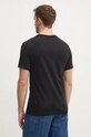 Îmbrăcăminte Calvin Klein tricou din bumbac K10K113597 negru
