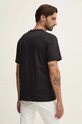 Îmbrăcăminte Calvin Klein tricou din bumbac K10K114091 negru
