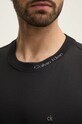 Calvin Klein tricou din bumbac K10K114091 negru