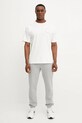 Columbia tricou CSC Heritage 2090871 alb SS25