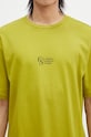 Μπλουζάκι Columbia CSC Heritage πράσινο 2090871