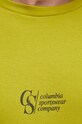 Футболка Columbia CSC Heritage 2090871 зелёный