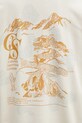 Футболка Columbia CSC Heritage бежевый 2090871