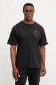 Columbia tricou CSC Heritage 2090871 negru SS25