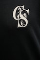 Columbia t-shirt CSC Heritage 2090871 nero