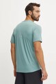 Oblečenie Bežecké tričko Asics Icon 2011C734.304 tyrkysová