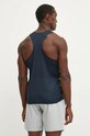 Îmbrăcăminte Asics tricou de alergare Light Graphic 2011D123.400 bleumarin