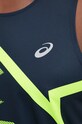 Asics tricou de alergare Light Graphic 2011D123.400 bleumarin
