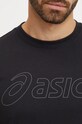 Футболка для тренинга Asics 2031E188.002 чёрный