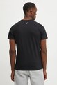 Îmbrăcăminte Asics tricou 2031E659.001 negru