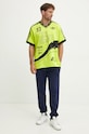 Футболка adidas Originals JN0809 зелёный AW24