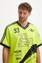 Футболка adidas Originals зелёный JN0809