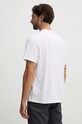 Одежда Хлопковая футболка Calvin Klein Jeans 00040EM289 белый