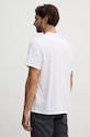 Abbigliamento Calvin Klein Jeans t-shirt in cotone 00040EM289 bianco