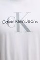 Calvin Klein Jeans t-shirt in cotone 00040EM289 bianco
