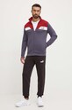 Puma tricou 586726 alb AW24