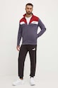 Puma tricou 586726 alb AW24