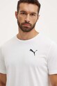 Puma tricou alb 586726
