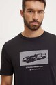 Puma tricou BMW MMS NEW ESS CAR negru 627503