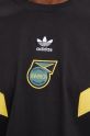 adidas Originals tricou din bumbac IN5566 negru