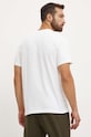 Îmbrăcăminte Puma tricou 681861 alb