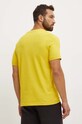Одяг Футболка Puma 681861 жовтий