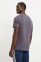 Abbigliamento Puma t-shirt in cotone 682858. grigio