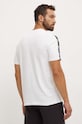 Abbigliamento Puma t-shirt in cotone 847382 bianco