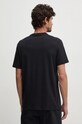 Calvin Klein Jeans tricou din bumbac 00040EM286 negru AW24