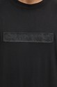 Calvin Klein Jeans t-shirt bawełniany J30J326205 czarny