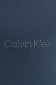 Calvin Klein Jeans tricou din bumbac J30J326402 bleumarin
