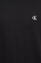 Calvin Klein Jeans t-shirt bawełniany J30J326458 czarny