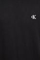 Calvin Klein Jeans tricou din bumbac J30J326458 negru