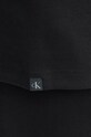 Tričko Calvin Klein Jeans J30J326681 černá
