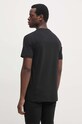Odzież Calvin Klein Jeans t-shirt bawełniany J30J326683 czarny