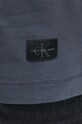 Бавовняна футболка Calvin Klein Jeans J30J326857 сірий