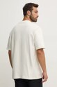 Odjeća Majica kratkih rukava Calvin Klein Jeans J30J326861 bež