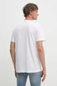 Abbigliamento Calvin Klein Jeans t-shirt in cotone J30J326867 bianco