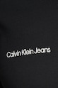 Calvin Klein Jeans t-shirt bawełniany czarny J30J326867