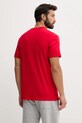 Πουκάμισο πιτζάμας Calvin Klein Underwear 000NM2748E κόκκινο AA00