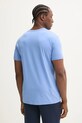 Îmbrăcăminte Calvin Klein Underwear camasa de pijama 000NM2748E albastru