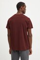 Піжамна сорочка Calvin Klein Underwear 000NM2748E коричневий AA00
