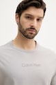 Одяг Піжамна сорочка Calvin Klein Underwear 000NM2748E сірий
