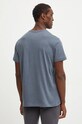 Oblečení Pyžamové tričko Calvin Klein Underwear 000NM2748E šedá